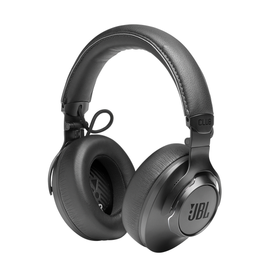 Tai nghe chụp tai JBL CLUB ONE - Hàng Chính hãng PGI