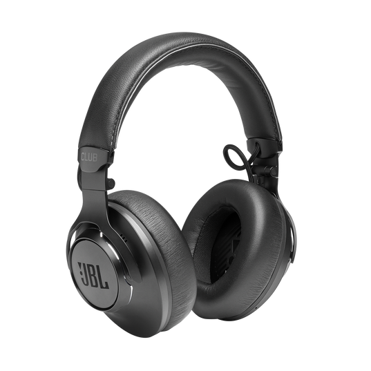 Tai nghe chụp tai JBL CLUB ONE - Hàng Chính hãng PGI