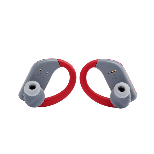 Tai nghe nhét tai JBL ENDURANCE PEAK - Hàng Chính hãng PGI