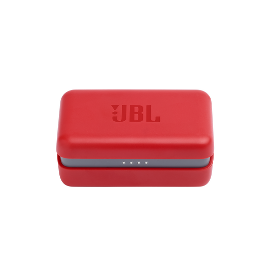 Tai nghe nhét tai JBL ENDURANCE PEAK - Hàng Chính hãng PGI