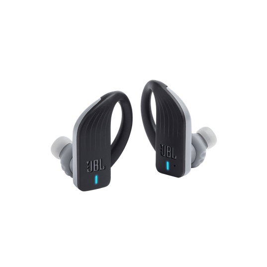 Tai nghe nhét tai JBL ENDURANCE PEAK - Hàng Chính hãng PGI