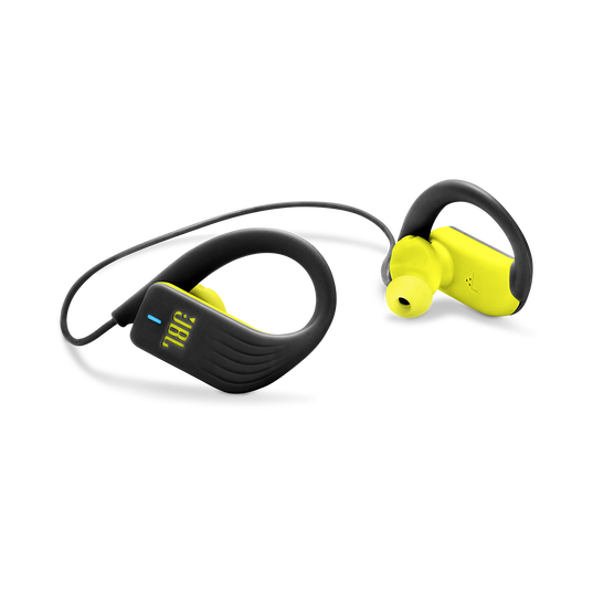 Tai nghe nhét tai JBL ENDURANCE SPRINT BT - Hàng Chính hãng PGI