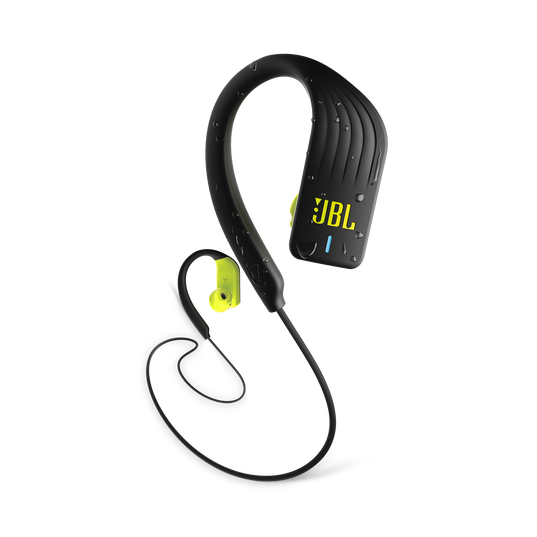 Tai nghe nhét tai JBL ENDURANCE SPRINT BT - Hàng Chính hãng PGI