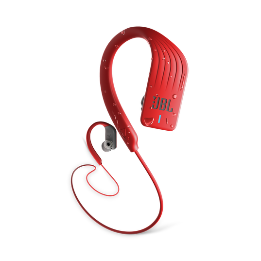 Tai nghe nhét tai JBL ENDURANCE SPRINT BT - Hàng Chính hãng PGI