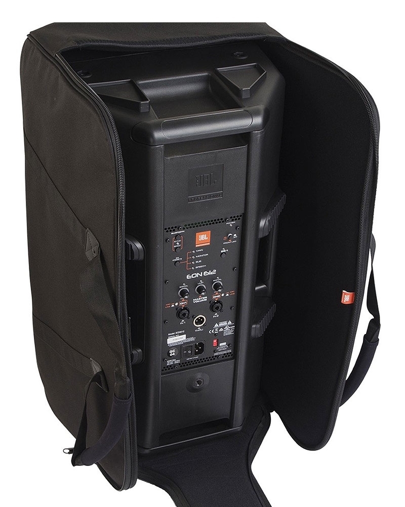 KM Loa PA Active JBL EON 612 (cặp) | Tặng 1 thùng Heineken - Hàng Chính hãng PGI