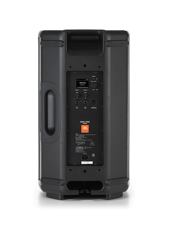 Loa PA Active JBL EON712 - Hàng Chính hãng PGI