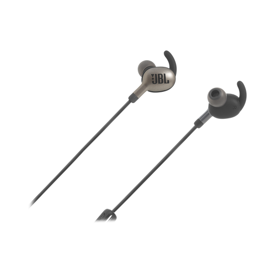 Tai nghe nhét tai JBL V110GABT - Hàng Chính hãng PGI