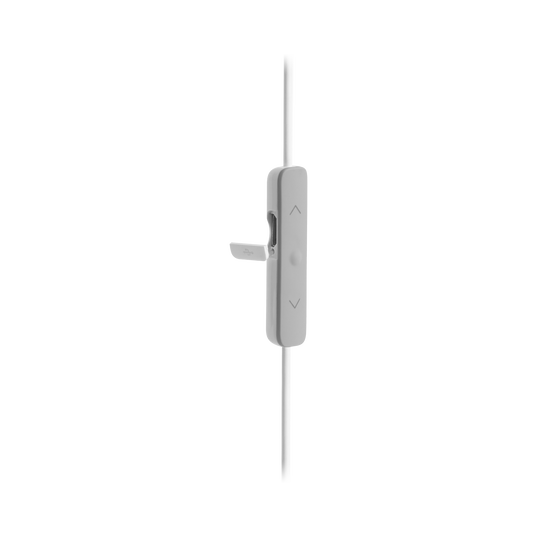 Tai nghe nhét tai JBL V110GABT - Hàng Chính hãng PGI