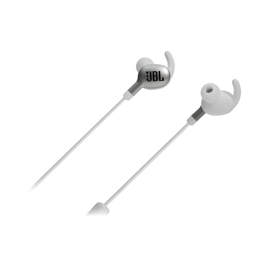Tai nghe nhét tai JBL V110GABT - Hàng Chính hãng PGI
