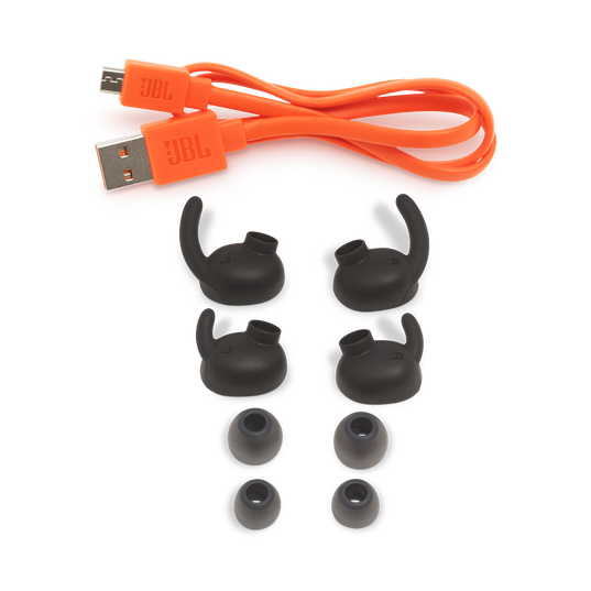 Tai nghe nhét tai JBL V110GABT - Hàng Chính hãng PGI