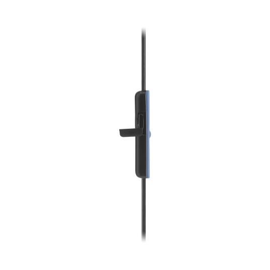 Tai nghe nhét tai JBL V110GABT - Hàng Chính hãng PGI
