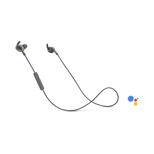 Tai nghe nhét tai JBL V110GABT - Hàng Chính hãng PGI