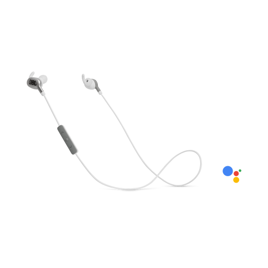 Tai nghe nhét tai JBL V110GABT - Hàng Chính hãng PGI