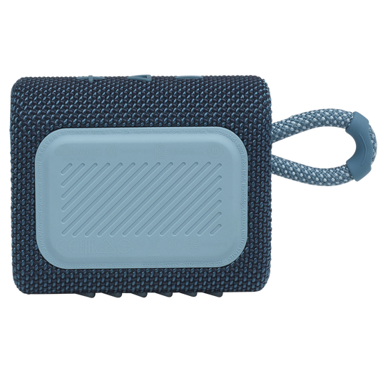 Loa Bluetooth JBL GO 3 - Hàng Chính hãng PGI