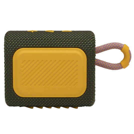 Loa Bluetooth JBL GO 3 - Hàng Chính hãng PGI