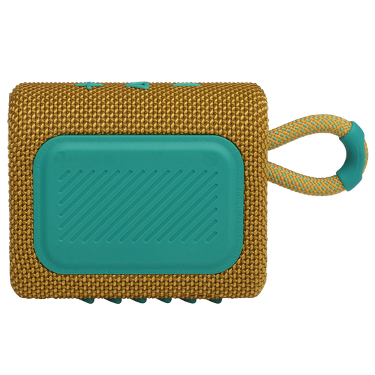 Loa Bluetooth JBL GO 3 - Hàng Chính hãng PGI
