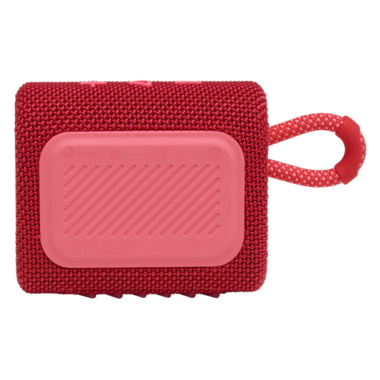 Loa Bluetooth JBL GO 3 - Hàng Chính hãng PGI