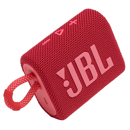 Loa Bluetooth JBL GO 3 - Hàng Chính hãng PGI