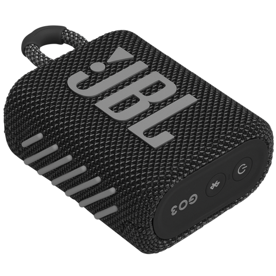 Loa Bluetooth JBL GO 3 - Hàng Chính hãng PGI