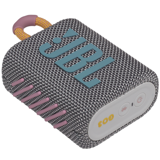 Loa Bluetooth JBL GO 3 - Hàng Chính hãng PGI