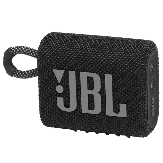 Loa Bluetooth JBL GO 3 - Hàng Chính hãng PGI