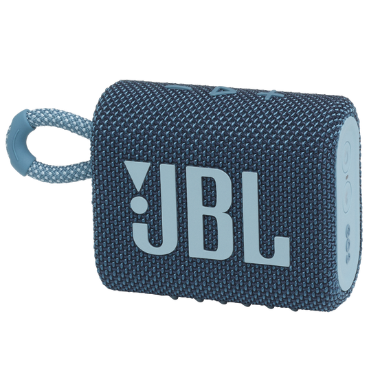 Loa Bluetooth JBL GO 3 - Hàng Chính hãng PGI
