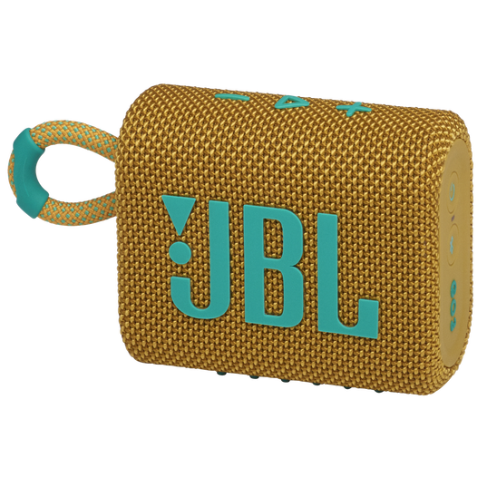 Loa Bluetooth JBL GO 3 - Hàng Chính hãng PGI