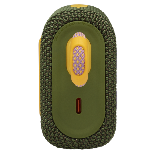 Loa Bluetooth JBL GO 3 - Hàng Chính hãng PGI