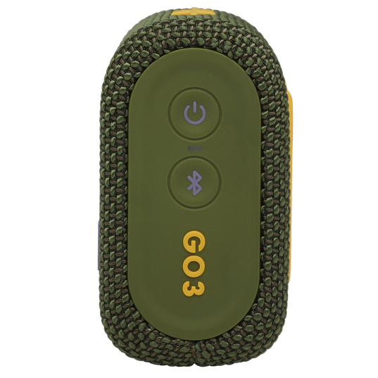 Loa Bluetooth JBL GO 3 - Hàng Chính hãng PGI