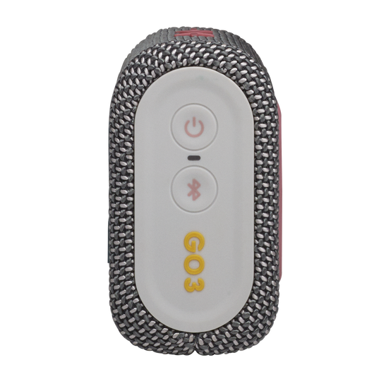 Loa Bluetooth JBL GO 3 - Hàng Chính hãng PGI