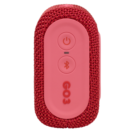 Loa Bluetooth JBL GO 3 - Hàng Chính hãng PGI