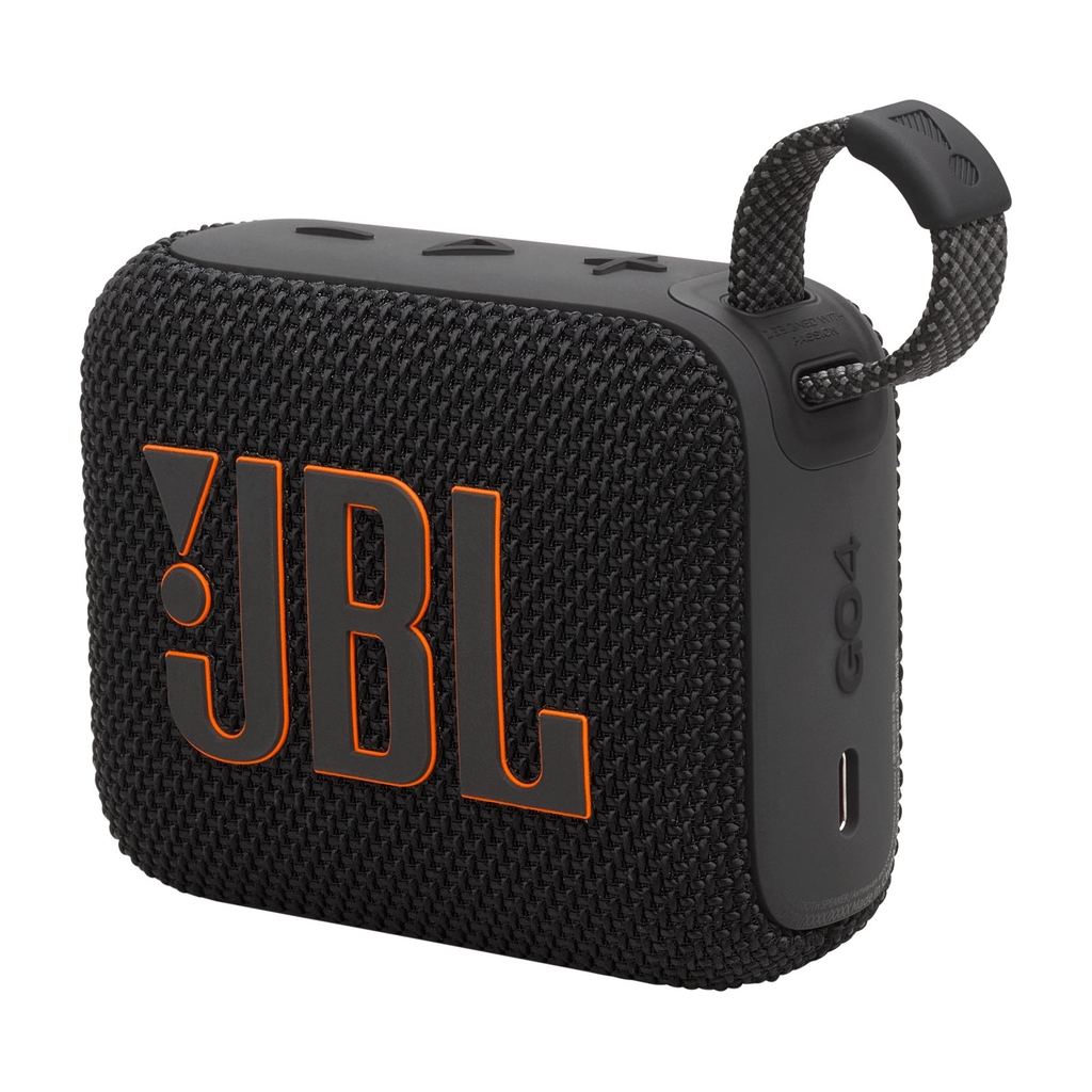 [OUTLET] Loa Bluetooth JBL Go 4 - Hàng Chính Hãng PGI