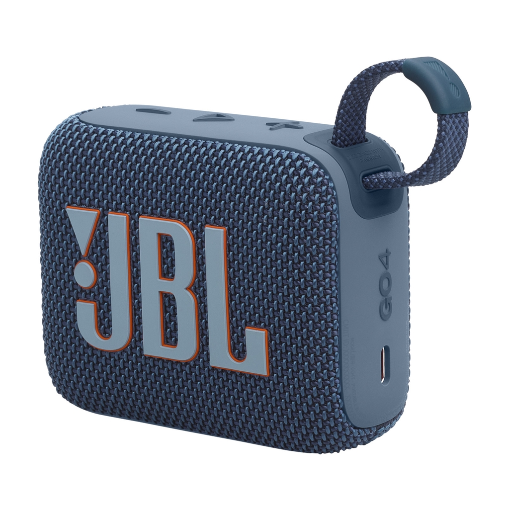 [OUTLET] Loa Bluetooth JBL Go 4 - Hàng Chính Hãng PGI