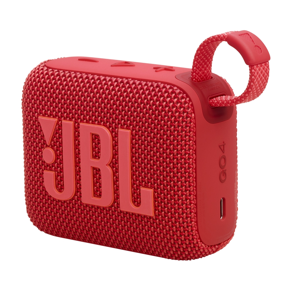 [OUTLET] Loa Bluetooth JBL Go 4 - Hàng Chính Hãng PGI