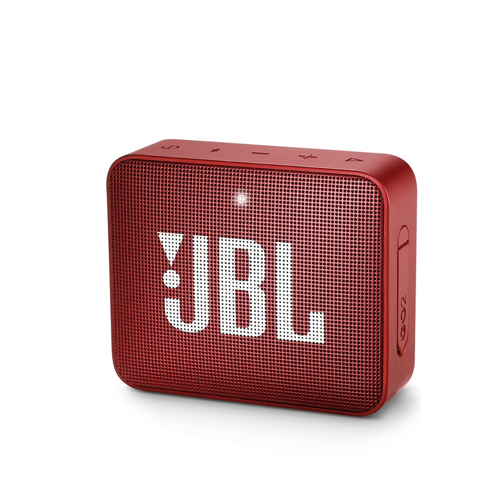 Loa Bluetooth JBL GO 2 - Hàng Chính Hãng PGI
