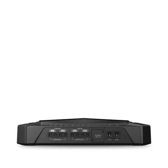 Amply 4 kênh lắp xe ô tô JBL GTR-104