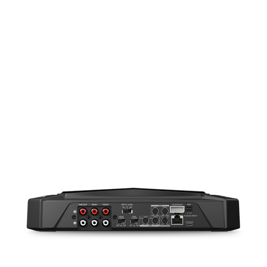 Amply 2 kênh lắp ô tô JBL GTR-102