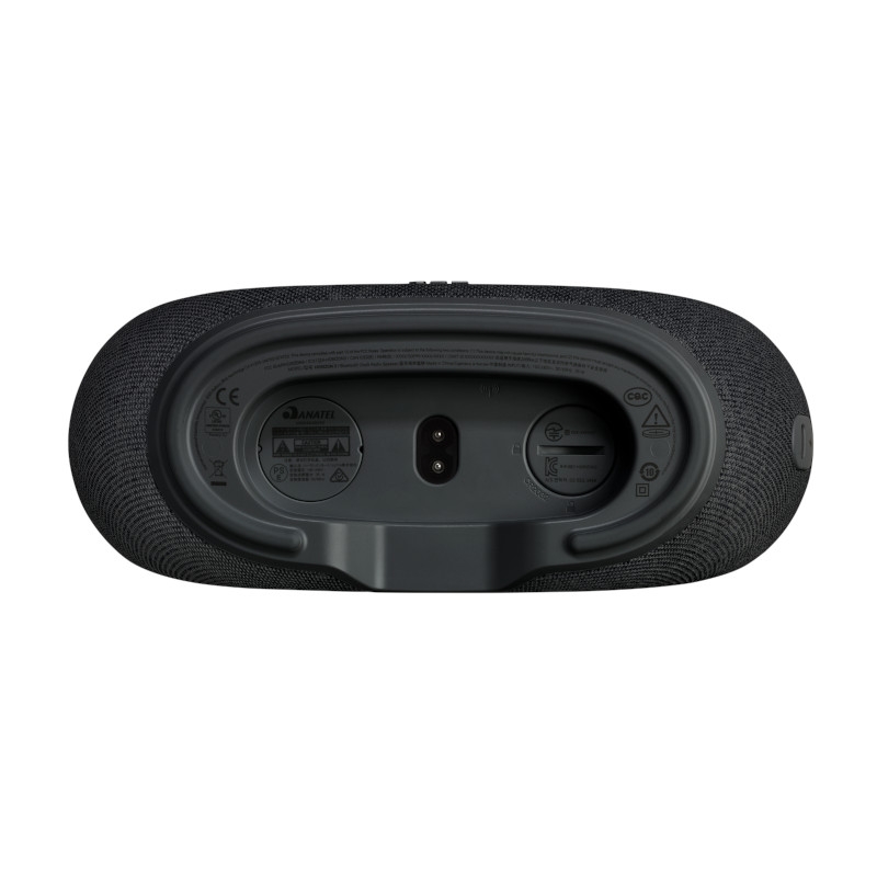 Loa JBL Horizon 3 Chính Hãng Có Đồng Hồ - Hàng Chính Hãng PGI