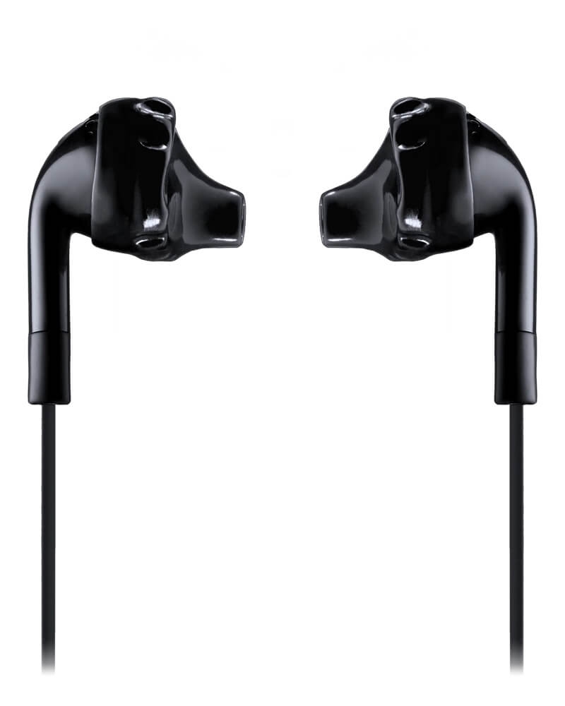 Tai nghe nhét tai JBL INSPIRE100 - Hàng Chính hãng PGI