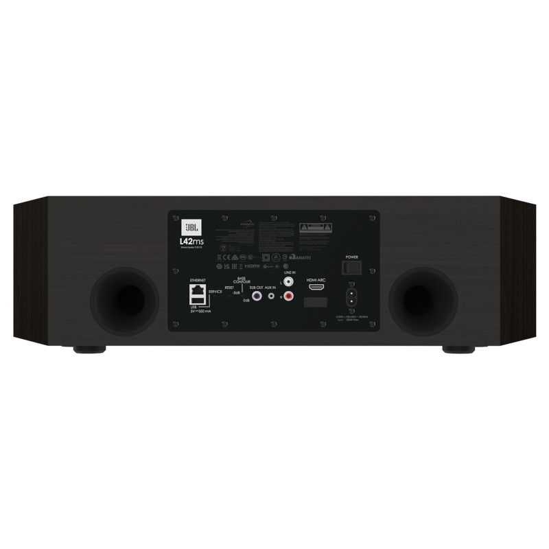 Loa không dây hi-end JBL L42MS - Hàng chính hãng PGI