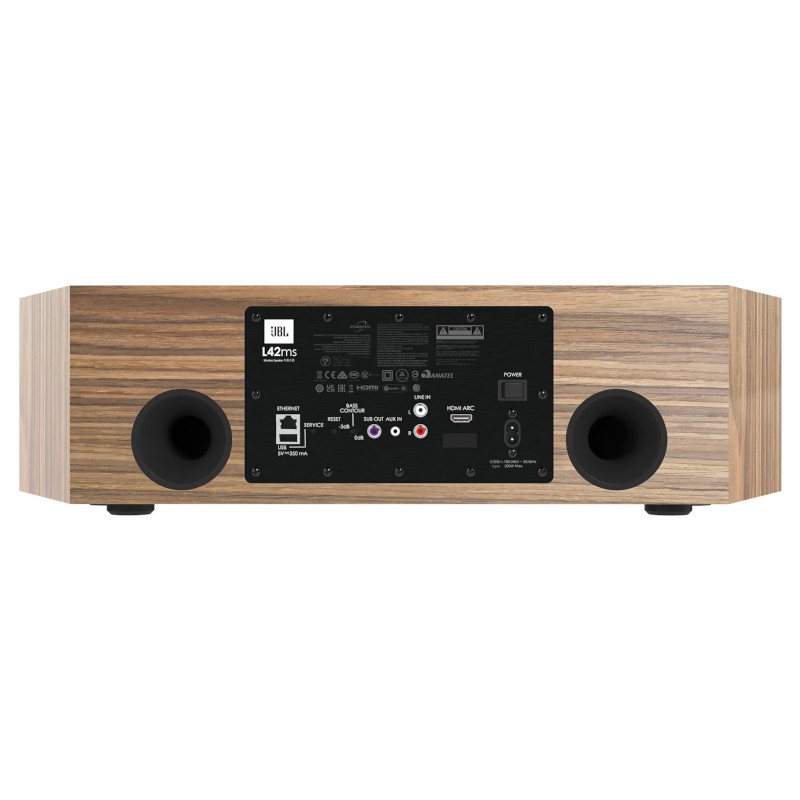 Loa không dây hi-end JBL L42MS - Hàng chính hãng PGI