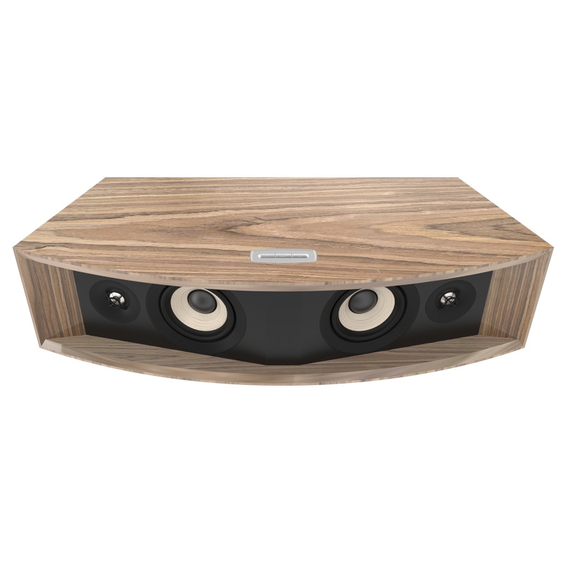 Loa không dây hi-end JBL L42MS - Hàng chính hãng PGI