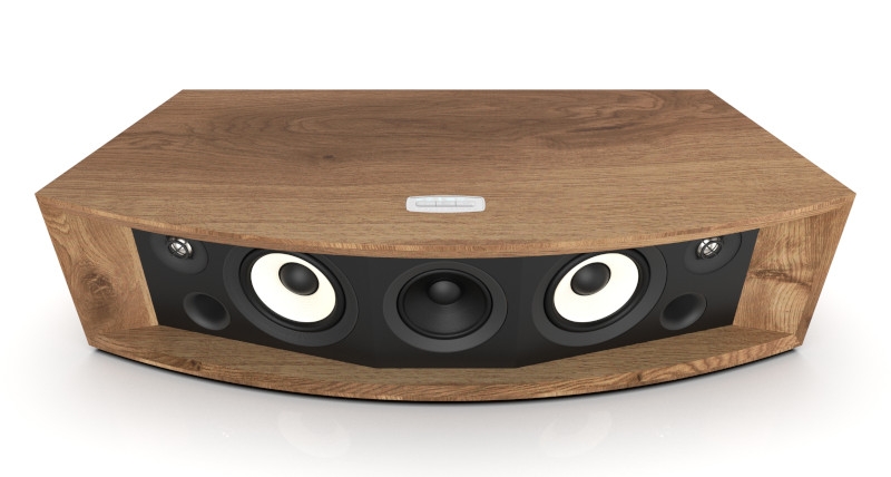 Loa không dây hi-end JBL L75MS- Hàng chính hãng PGI