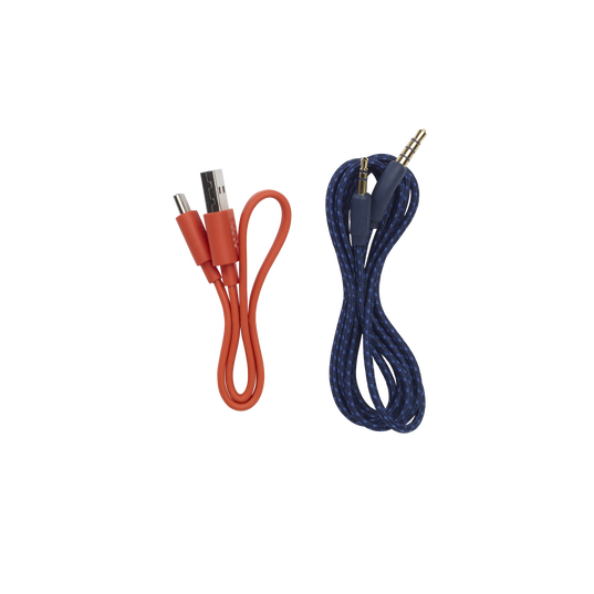 Tai nghe chụp tai JBL LIVE 660 NC- Hàng Chính hãng PGI