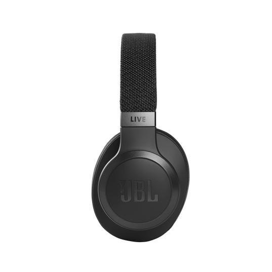 Tai nghe chụp tai JBL LIVE 660 NC- Hàng Chính hãng PGI