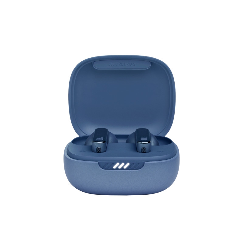 Tai nghe True Wireless JBL LIVE PRO 2 TWS - Hàng Chính hãng PGI