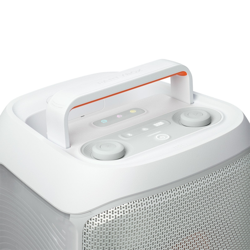 Loa Bluetooth JBL PARTYBOX CLUB 120 - Hàng Chính hãng PGI