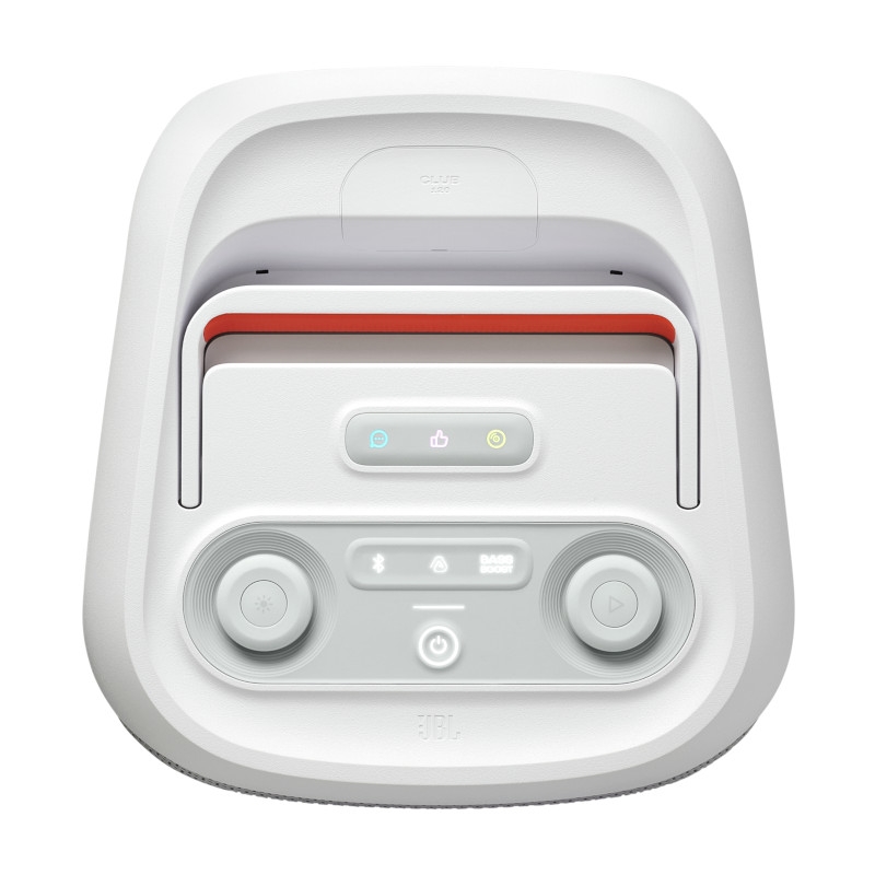 Loa Bluetooth JBL PARTYBOX CLUB 120 - Hàng Chính hãng PGI
