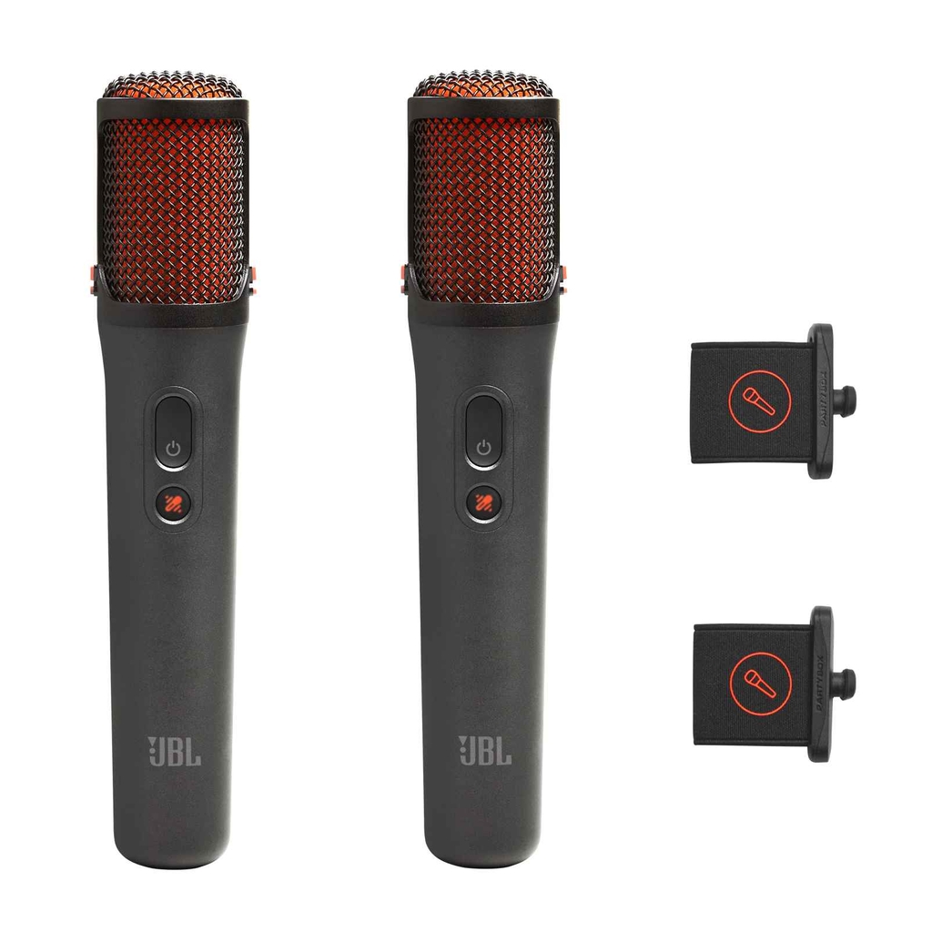 Loa Bluetooth JBL Partybox Encore 2 Plus - Hàng Chính Hãng PGI