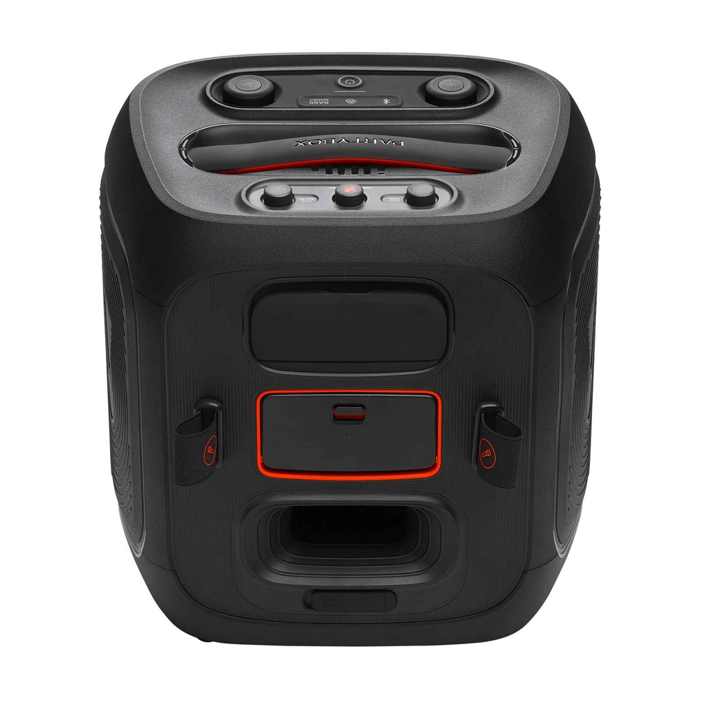 Loa Bluetooth JBL Partybox Encore 2 Plus - Hàng Chính Hãng PGI